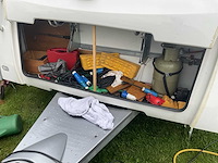 Cabby 700+ comfort edition noorse caravan “accupakket” - afbeelding 3 van  32