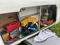 Cabby 700+ comfort edition noorse caravan “accupakket” - afbeelding 4 van  32