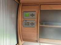 Cabby 700+ comfort edition noorse caravan “accupakket” - afbeelding 8 van  32