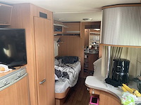 Cabby 700+ comfort edition noorse caravan “accupakket” - afbeelding 9 van  32