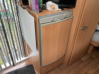 Cabby 700+ comfort edition noorse caravan “accupakket” - afbeelding 10 van  32