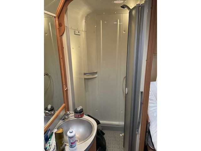 Cabby 700+ comfort edition noorse caravan “accupakket” - afbeelding 14 van  32
