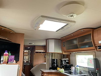 Cabby 700+ comfort edition noorse caravan “accupakket” - afbeelding 15 van  32
