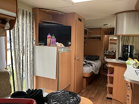 Cabby 700+ comfort edition noorse caravan “accupakket” - afbeelding 16 van  32