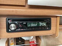 Cabby 700+ comfort edition noorse caravan “accupakket” - afbeelding 17 van  32