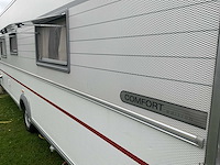 Cabby 700+ comfort edition noorse caravan “accupakket” - afbeelding 28 van  32