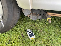 Cabby 700+ comfort edition noorse caravan “accupakket” - afbeelding 31 van  32