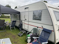 Cabby 700+ comfort edition noorse caravan “accupakket” - afbeelding 32 van  32