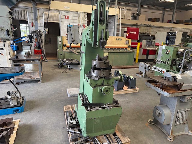 Cabe - 200 - universele steekmachine - afbeelding 1 van  10