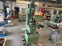 Cabe - 200 - universele steekmachine