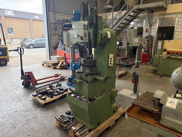 Cabe - 200 - universele steekmachine - afbeelding 3 van  10