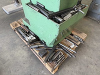 Cabe - 200 - universele steekmachine - afbeelding 5 van  10