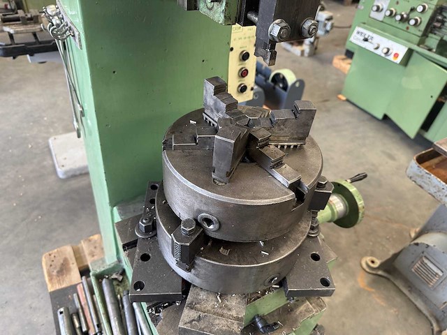 Cabe - 200 - universele steekmachine - afbeelding 6 van  10