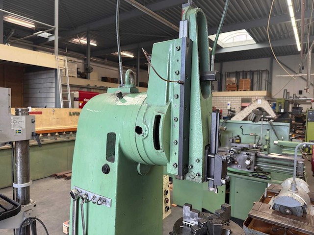 Cabe - 200 - universele steekmachine - afbeelding 7 van  10