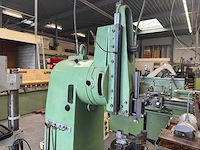 Cabe - 200 - universele steekmachine - afbeelding 7 van  10