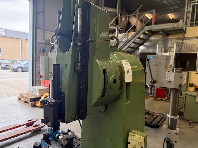 Cabe - 200 - universele steekmachine - afbeelding 8 van  10