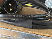 Cabelte h07rn2-d stroomverlengkabel - afbeelding 4 van  4