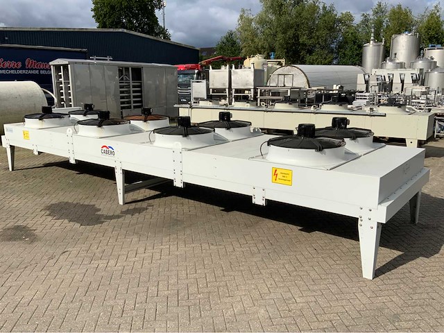 Cabero gc/hnd1-7ec/2xce condensor (c) - afbeelding 2 van  9