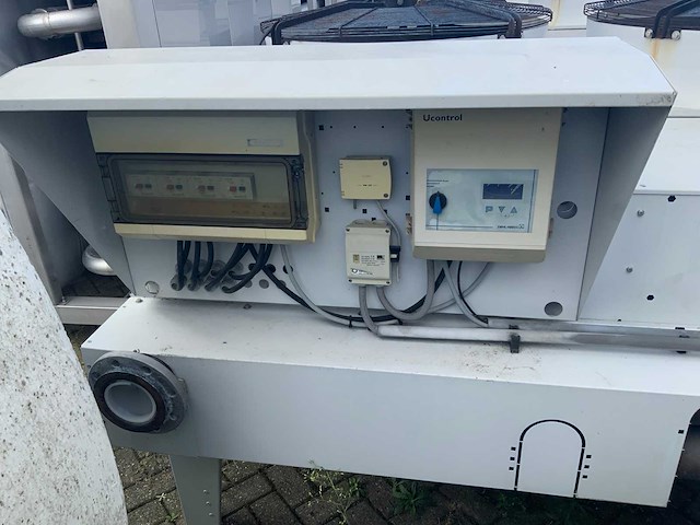 Cabero gc/hnd1-7ec/2xce condensor (c) - afbeelding 6 van  9