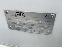 Cabero gc/hnd1-7ec/2xce condensor (c) - afbeelding 8 van  9