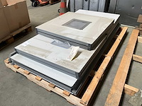 Cabine (3x) - afbeelding 1 van  4