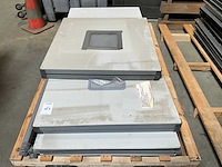 Cabine (3x) - afbeelding 2 van  4