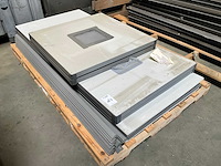 Cabine (3x) - afbeelding 3 van  4