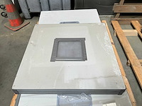 Cabine (3x) - afbeelding 4 van  4