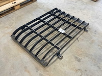 Cabine bescherming - afbeelding 2 van  2