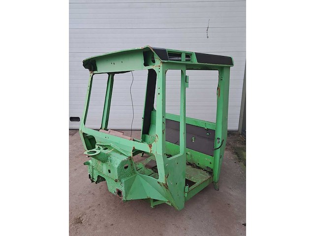 Cabine mb trac - vrachtwagen onderdeel - afbeelding 5 van  6