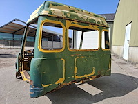 Cabine unimog - 403/406/416 - vrachtwagen onderdeel - afbeelding 1 van  2