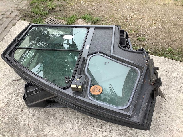 Cabinedeur - afbeelding 1 van  5