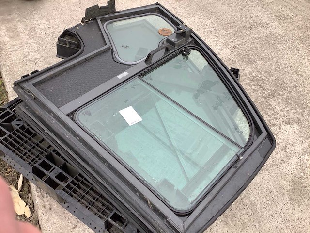 Cabinedeur - afbeelding 2 van  5