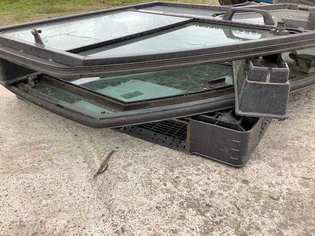 Cabinedeur - afbeelding 3 van  5