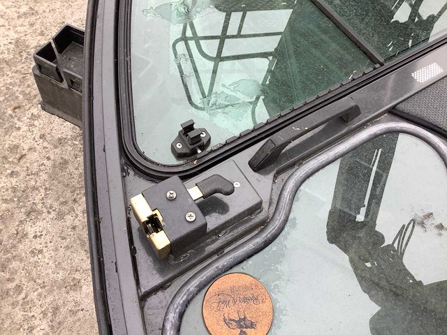 Cabinedeur - afbeelding 4 van  5