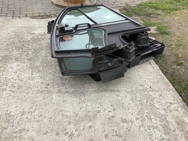 Cabinedeur - afbeelding 5 van  5