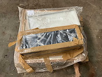 Cabine/overdrukunit filters - afbeelding 1 van  4