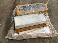 Cabine/overdrukunit filters - afbeelding 2 van  4