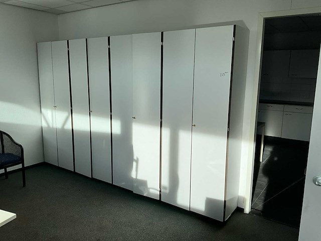 Cabinet (4x) - afbeelding 1 van  3