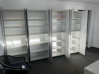 Cabinet (4x) - afbeelding 3 van  3