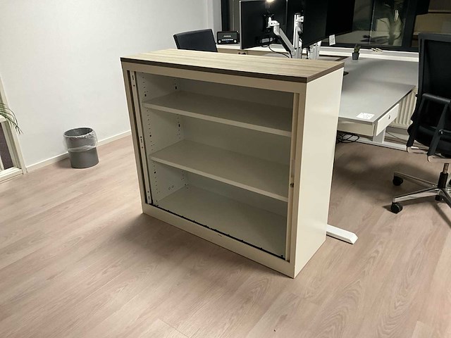 Cabinet (4x) - afbeelding 4 van  4