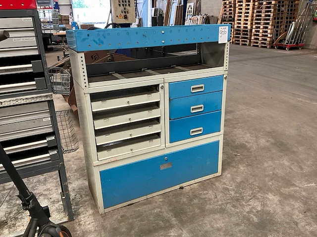 Cabinet - afbeelding 2 van  5