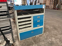 Cabinet - afbeelding 2 van  5