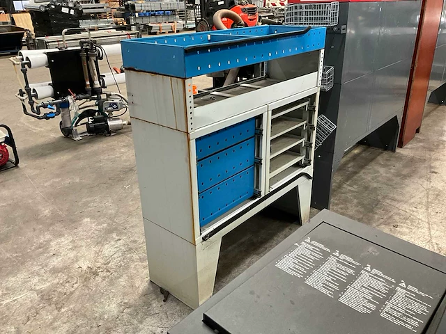 Cabinet - afbeelding 3 van  5