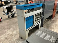 Cabinet - afbeelding 3 van  5