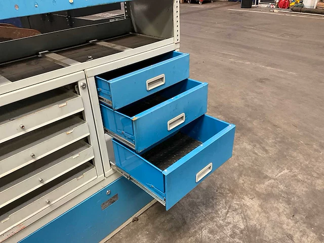Cabinet - afbeelding 4 van  5