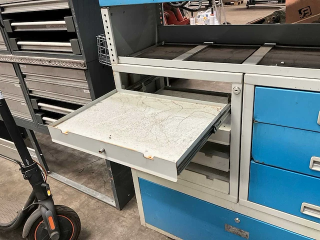 Cabinet - afbeelding 5 van  5