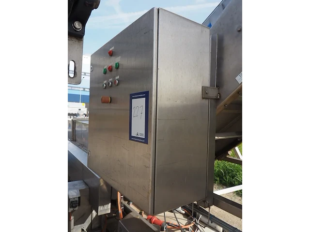 Cabinplant a/s - afbeelding 3 van  14