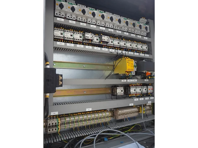 Cabinplant a/s - afbeelding 4 van  14