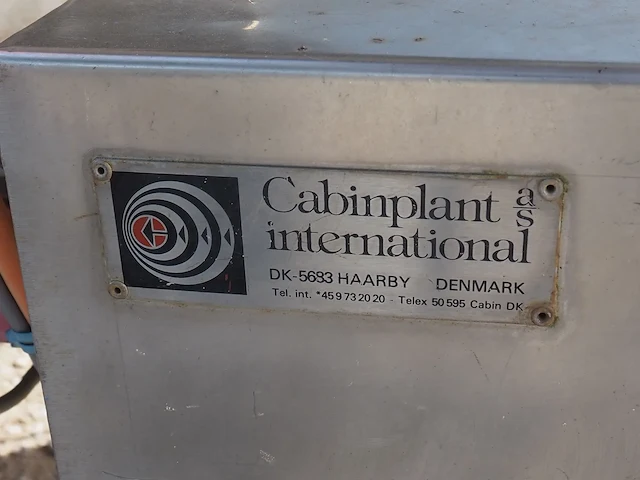 Cabinplant a/s - afbeelding 6 van  14